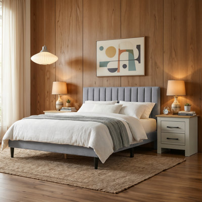 Newry Sleep Suite Bedroom Set 