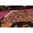 One-of-a-Kind 9'5" X 12'8" Wool Area Rug in Multicolor