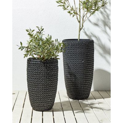 Althera Handmade Pot Planter