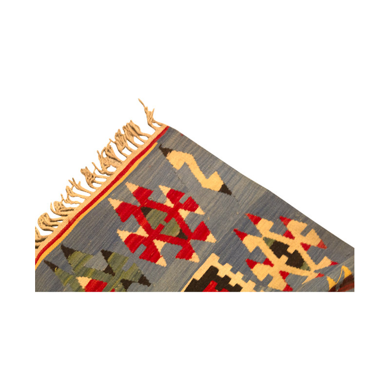 Tapis de haute qualité noué à la main