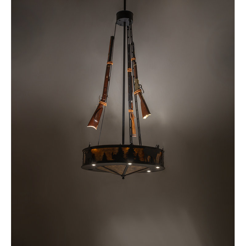 6 - Light Pendant