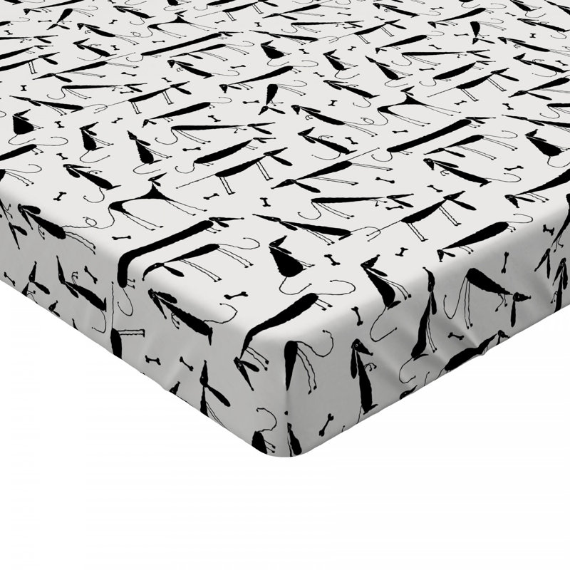 Microfiber Fitted Sheet, Full Fitted Sheet