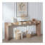 Console Modern Modern