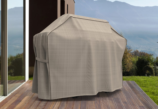 Budget-Friendly Grill Covers