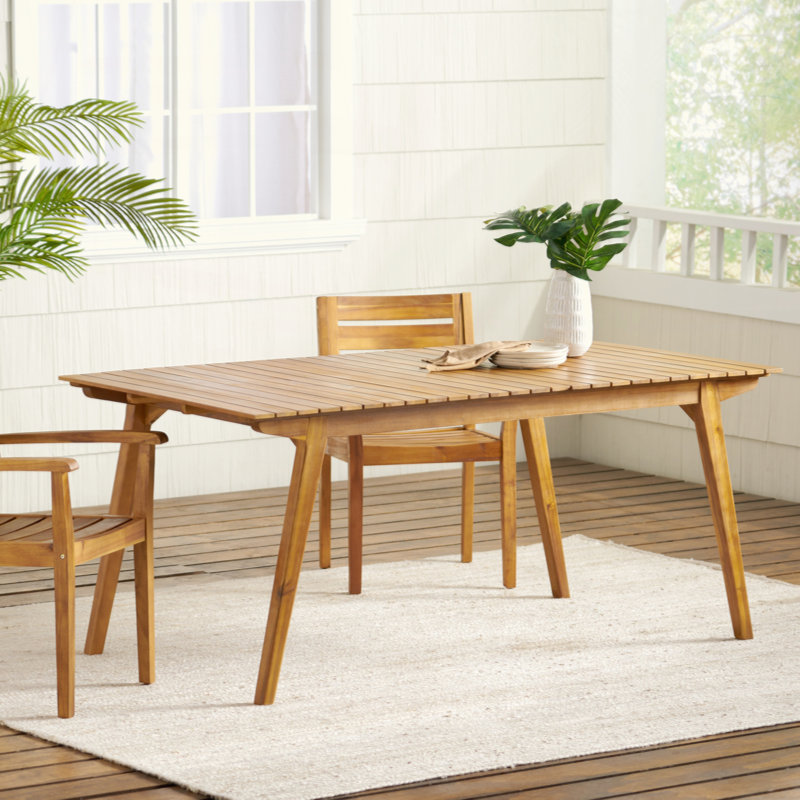 Table repas