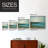 The Sound -Framed Print - Restickable