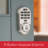 Halo Wi-Fi Smart Lock Keypad Entry Set with Smartkey Security-47587180