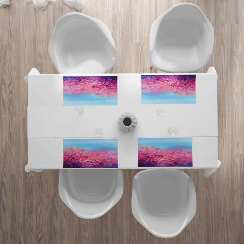 Récapitulatif 18,5" fleur