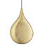 Nove Ceramica 1-Light Pendant-45457751-45457788