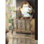 Commode combinée 7 tiroirs L 66 po Lissandra-885577302