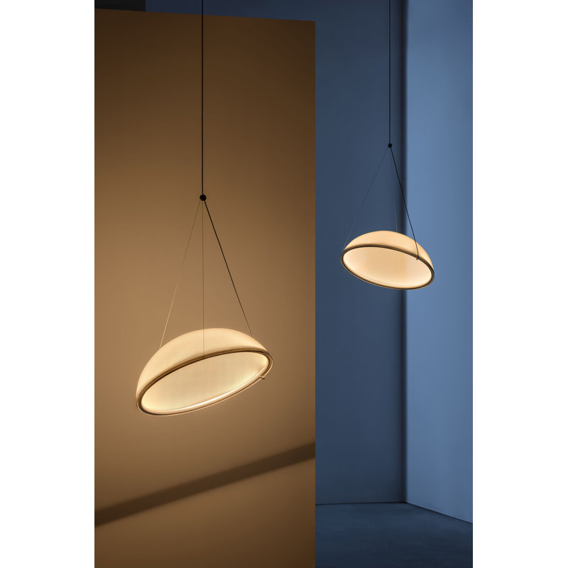 Baleira Pendant
