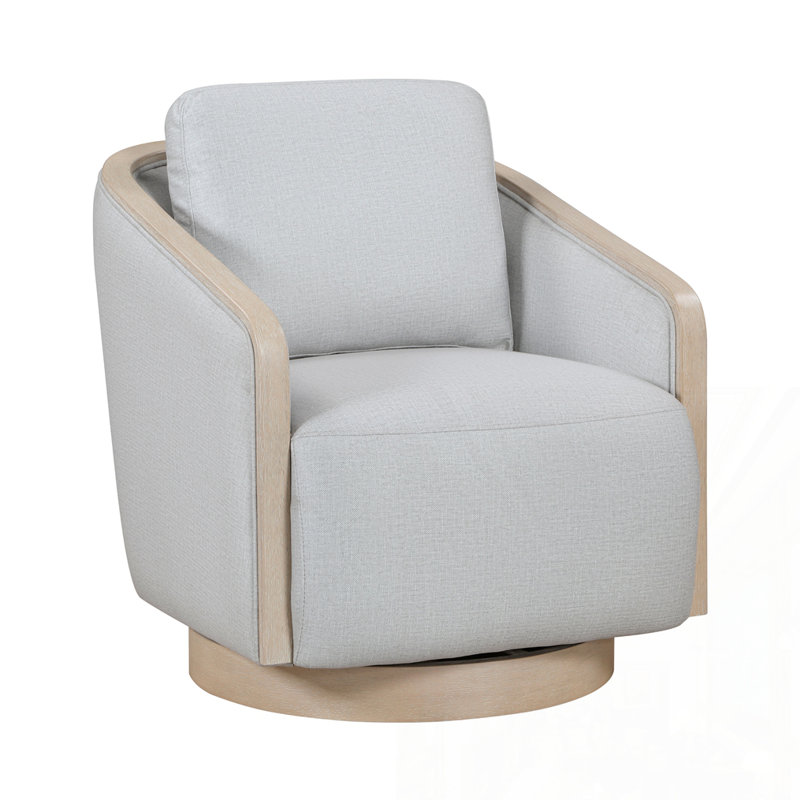 Chaise d'appoint moderne