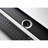 Linear Shower Drain With Removable Quadrato Pattern Grate, 304 Stainless Shower Drain Included Hair Strainer And Leveling Feet