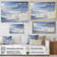 Paysage solitaire hivers - impression-1123406995-1123407002