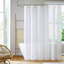Rideau de douche transparent 1 pièce-1825834354-1825834352