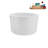 41.1'' x 41.1'' Soaking Acrylic Bathtub-83635605