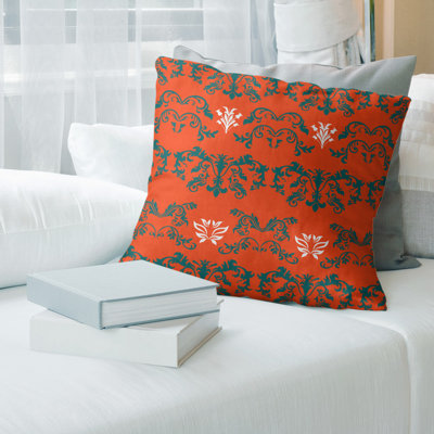 Housse de coussin Miami Bar