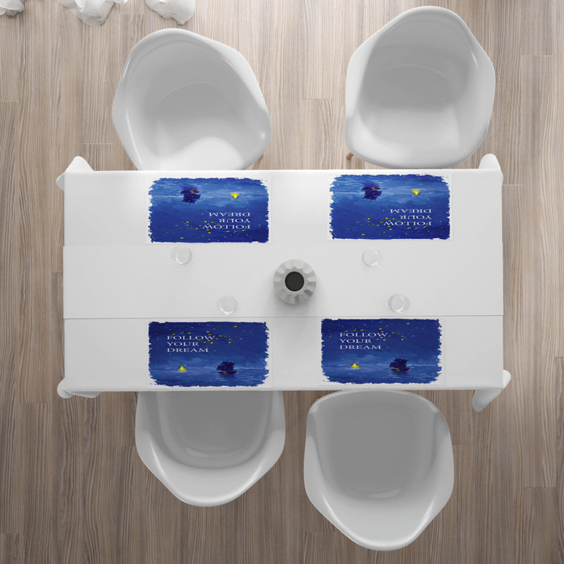 Récapitulatif 18,5" voilier