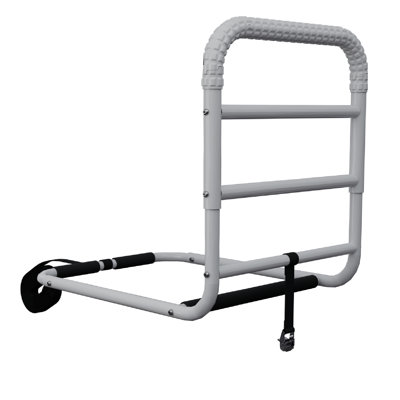 SafetyGrip® Bedside Bed Rail