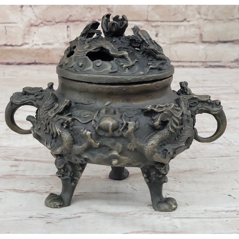 Figurines et sculptures Yeshia