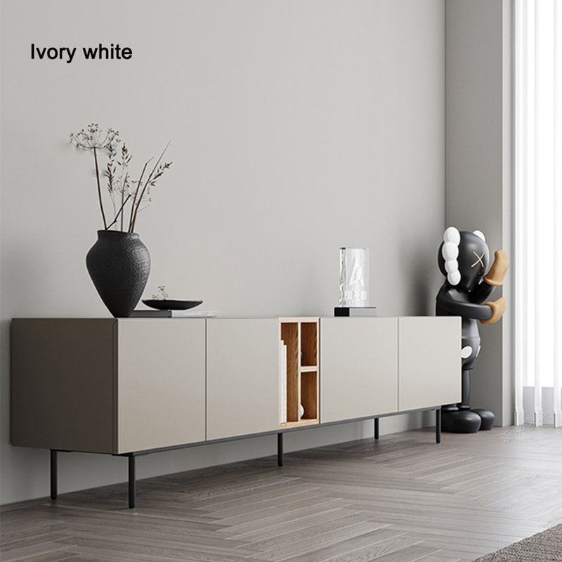 Quenemo, Ivory White