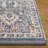 Vivaldi Performance Floral Rug-74302678