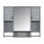 Gris sélectionné