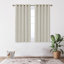 Blackout French Door Curtain Pair-1534186581-1534186601