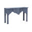Kensington Console - Blue