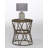 Melissaanne Frame End Table