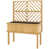 Natural Wood selected