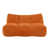 Orange sélectionné