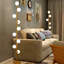 Sequim Jazzalyn 7" Tree Floor Lamp
