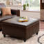 Aimee-Lee Faux Leather Ottoman-2018503939