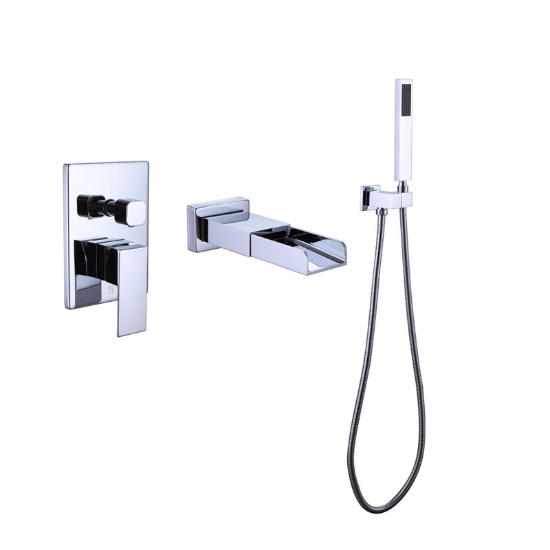 Système de douche complet