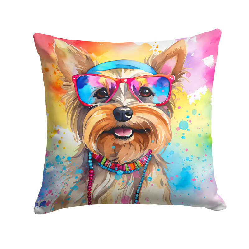 Other/No Pattern Outdoor Throw Pillow