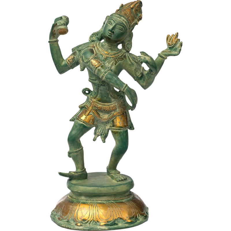 Shiva dansant