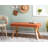 Fayette Upholstered Bench-1119900145-1114222587