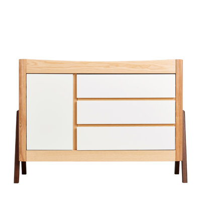 Hera Dresser