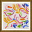 Volupte Series II Print by Dana Gibson