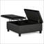 Repose-pieds table basse avec rangement-1886738411
