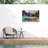 UV Resistant and Water Resistant All-Weather Canvas Landscape & Nature Wall Decor-342232637