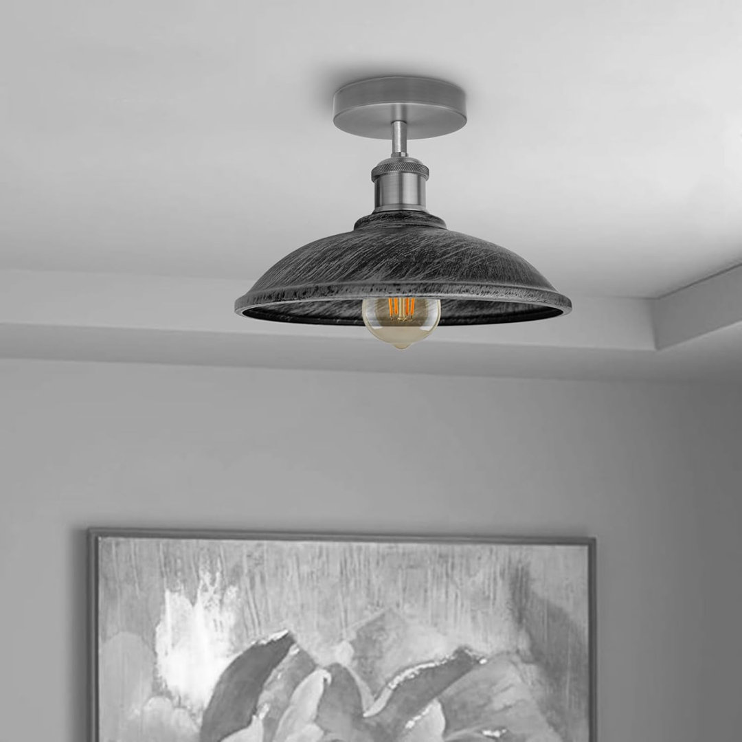 Semi Flush Mount