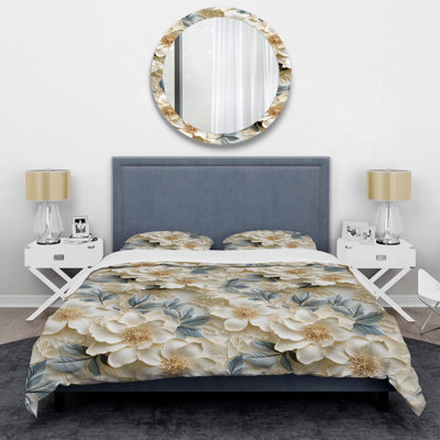 Aukeem Bedding