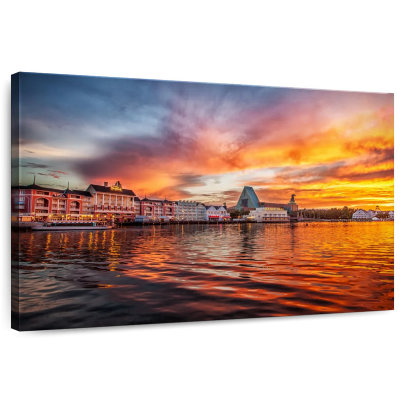 Sireci Boardwalk Sunglow