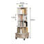 Bibliothèque pivotante à 360 °-114294644-114294645