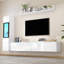 TV Stand for TVs up to 78"