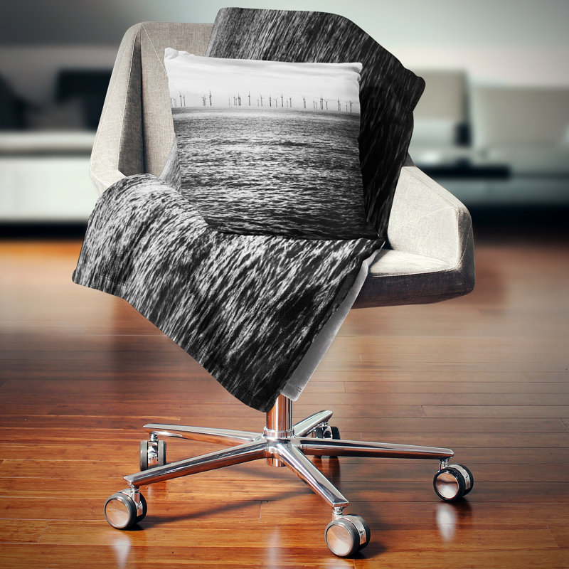 Coussin Schafer, 16 po x 1 po, Coussin décoratif