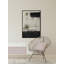 Sense Of Isolation by Parvez Taj - Floater Frame Painting on Canvas-1055131156
