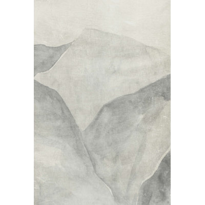 " Gray Mountain Range II "